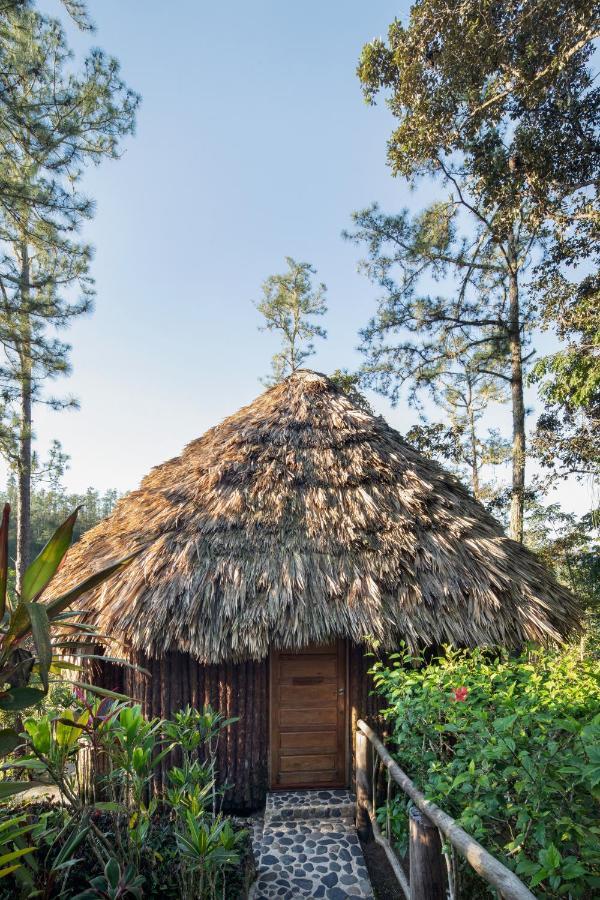 Gaia Riverlodge Unitedville Exterior photo